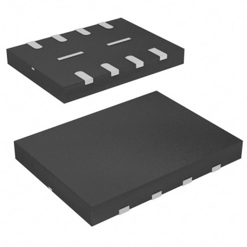 IC FLASH 32MBIT SPI/QUAD 8USON