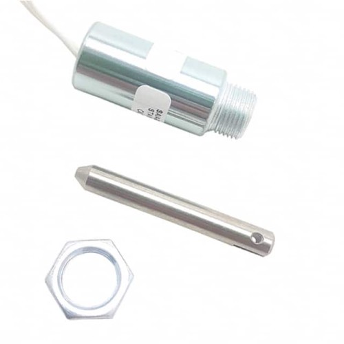 TUBULAR SOLENOID STA PULL 3/4 X