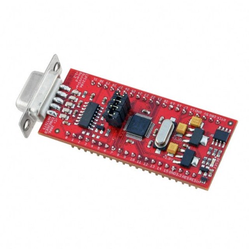 QUICKSTART BOARD LPC2106 EVAL BD