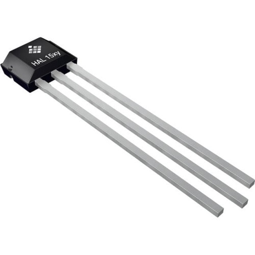 MAGNETIC SWITCH LATCH TO92UA