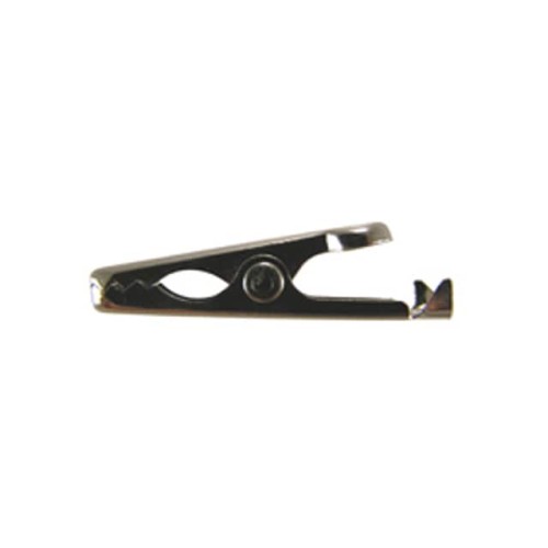 MINIATURE ALLIGATOR CLIP