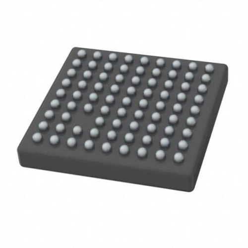 IC DSP FIXED POINT BGA