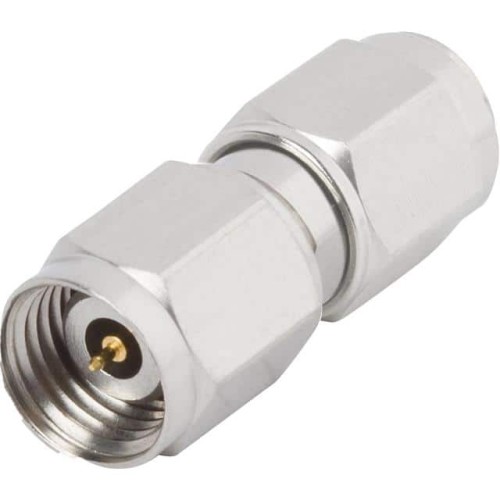 2.92MM MALE TO 1.85MM MALE ADAPT