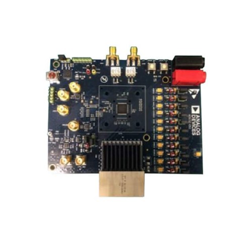EVAL BOARD FOR AD9152