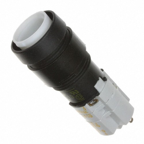 SWITCH PUSH DPST 4A 250V