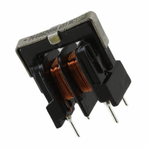 CMC 5.6MH 600MA 2LN TH