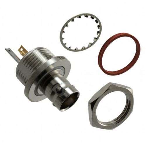 CONN TRB JACK STR SOLDER