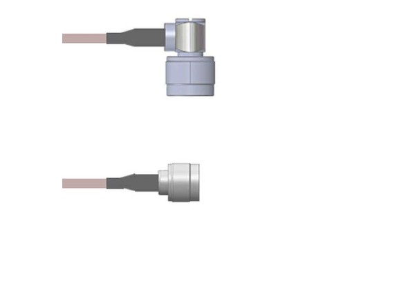 CBL ASSY N-Type Plug RG142 9": Top 3 Comparison Guide