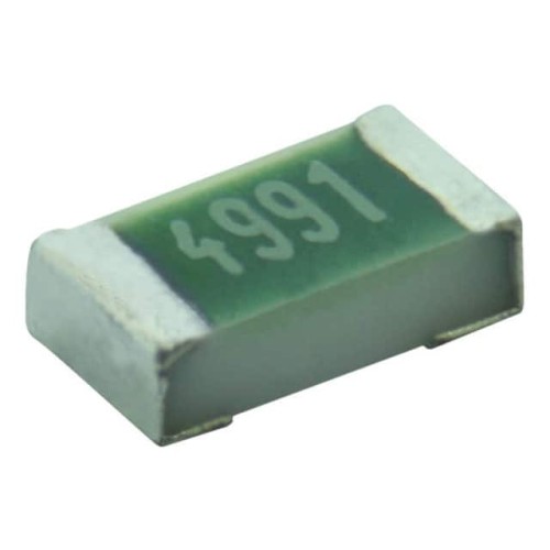 RES 10 OHM 0.1% 1/10W 0603