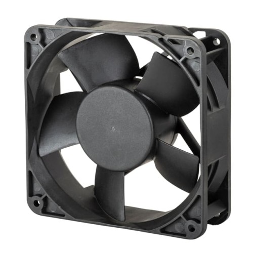 FAN AXIAL 120X38MM 48VDC WIRE