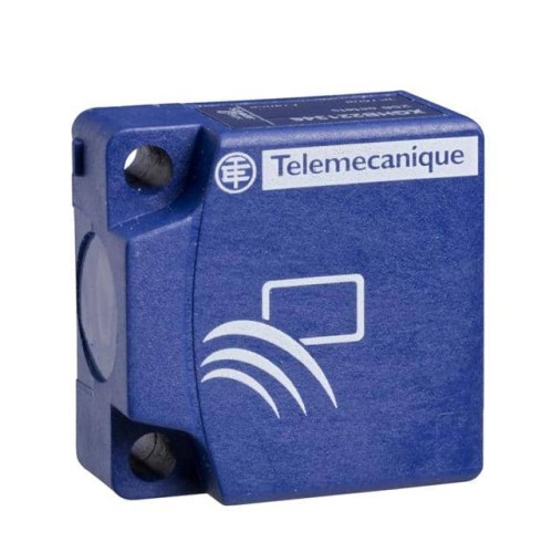 ELECTRONIC TAG, RADIO FREQUENCY