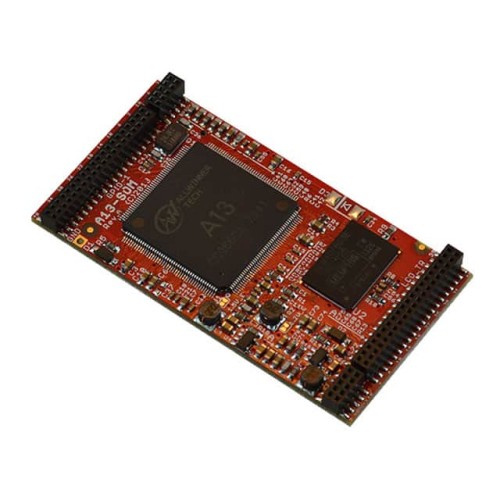 IC MODULE CORTEX-A8 1GHZ 512MB