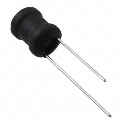 FIXED IND 15UH 2.9A 56 MOHM TH