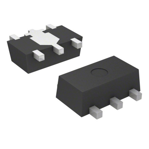 IC REG LINEAR 4.5V 300MA SOT89-5
