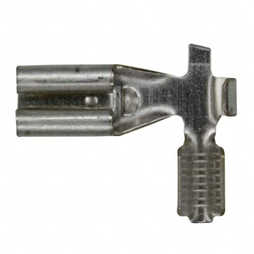 CONN QC RCPT 18-22AWG 0.110
