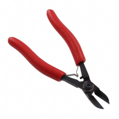 CUTTER OVAL SLIM SUPER FLSH