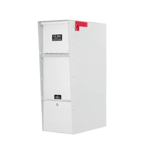 SUPREME ALUMINUM LETTER LOCKER M