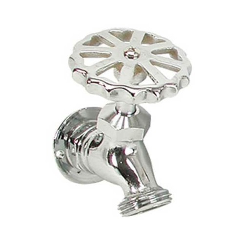 P-2452, 3/4" GHT X 1/2" IPT (SMA