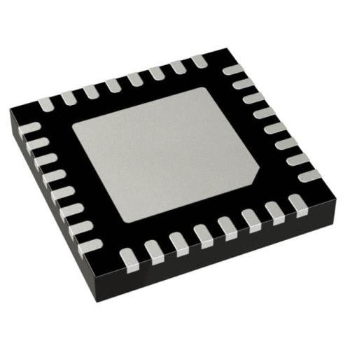 IC INST AMP 1 CIRCUIT 32LFCSP