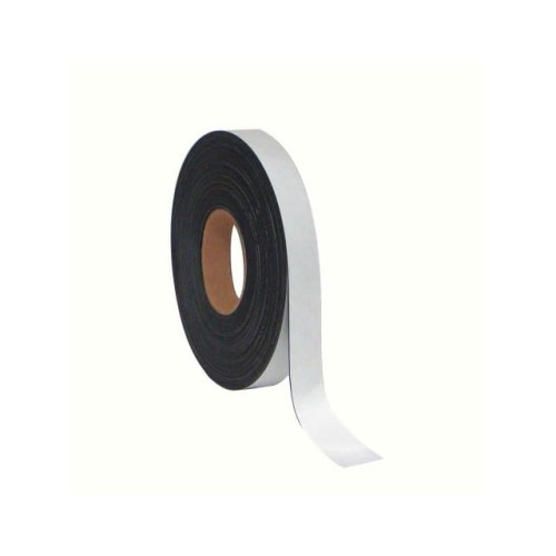 MAGNETIC WRITE-ON WIPE-OFF TAPE