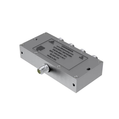 SPLITTER/COMBINER 20-1,000MHZ