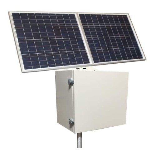 REMOTEPRO 12/24V 40W CONTINUOUS