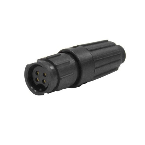 MINI-CON-X INSTA-CLICK CONNECTOR