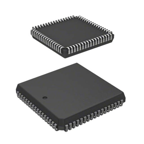 IC MPU Z180 20MHZ 68PLCC