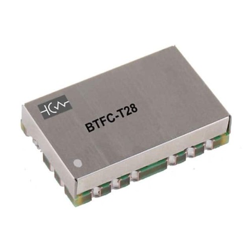 XTAL OSC TCXO 10.0MHZ DUAL OUT S