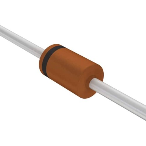 DIODE ZENER 4.3V 1.3W DO41