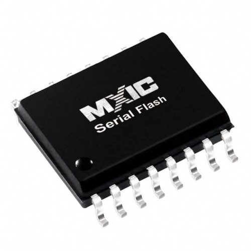 IC FLASH 256MBIT SPI/QUAD 16SOP