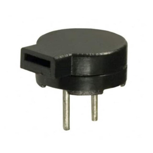 BUZZER MAGNETIC 1.5V 9MM TH