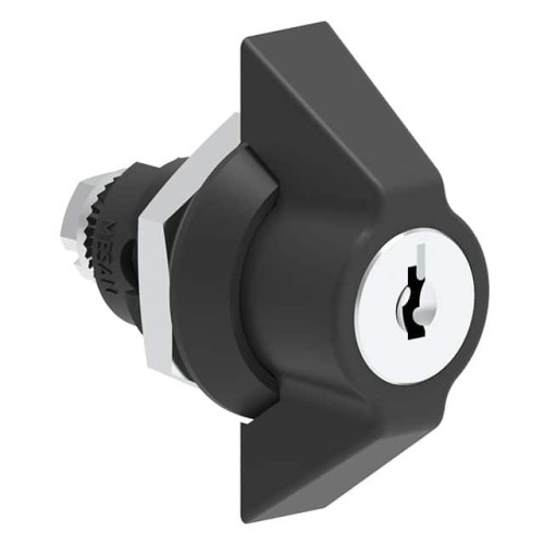 WING KNOB CAM LOCK PANEL MT PLAS