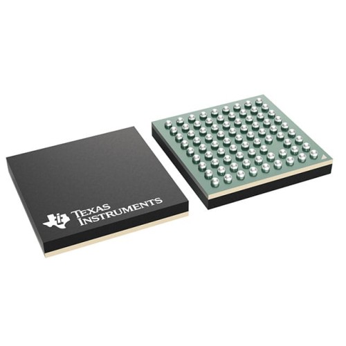 LOW-POWER STEREO CODEC WITH 10 I