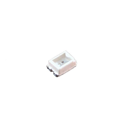 LED GREEN CLEAR SMD