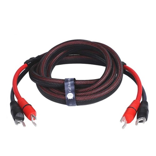 HIGH CURRENT TEST LEAD SET, 60 A