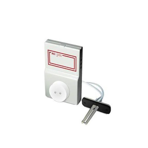 Carbon Monoxide Sensor, 0-125 PP
