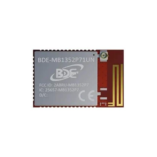 CC1352P7 MUTI-BAND MUTI-PROTOCOL