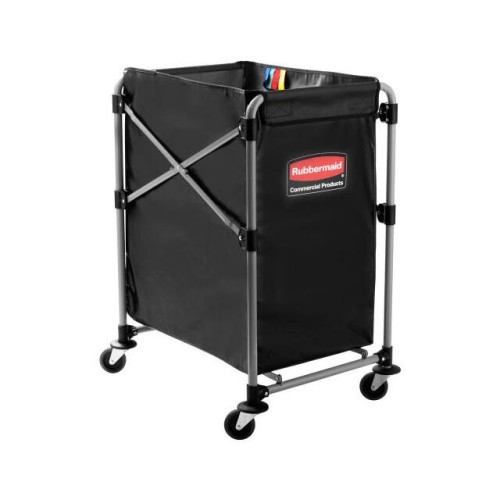 RUBBERMAID 4 BUSHEL CAPACITY X-C