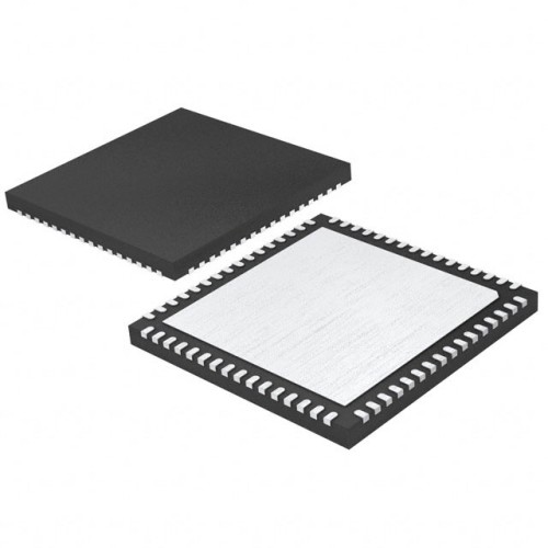 IC ADC 12BIT PIPELINED 64QFN