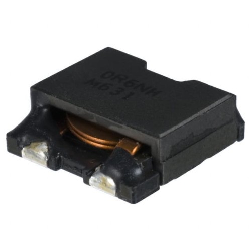 FIXED IND 2.5UH 10.5A 6.6MOHM SM