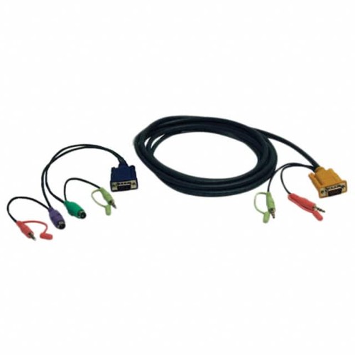 CABLE KIT B006-VUA4-K-R SWITCH