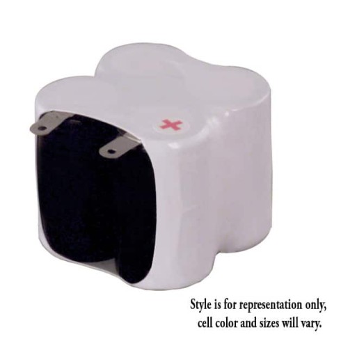 BATTERY PACK NICAD 4.8V SC