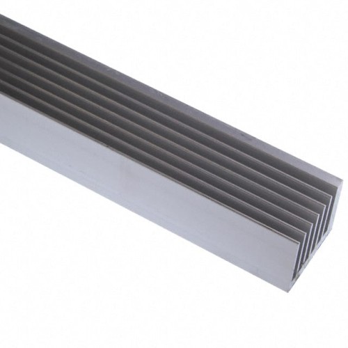 63135 EXTRUSION 1.75X2.125"X4'
