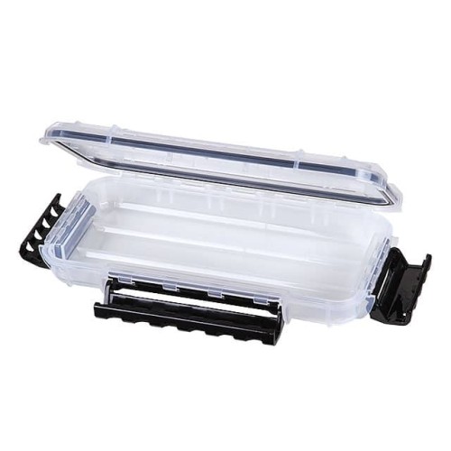 COMP STORAGE PLSTC 9.13"LX4.94"W