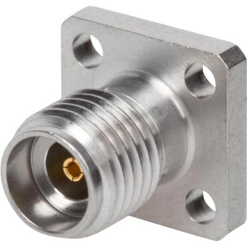 2.92MM FEMALE FIELD REPLACEABLE
