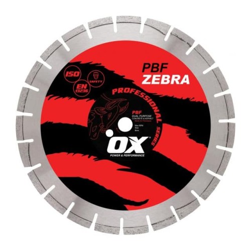 20" WALK BEHIND SAW DIA BLADE