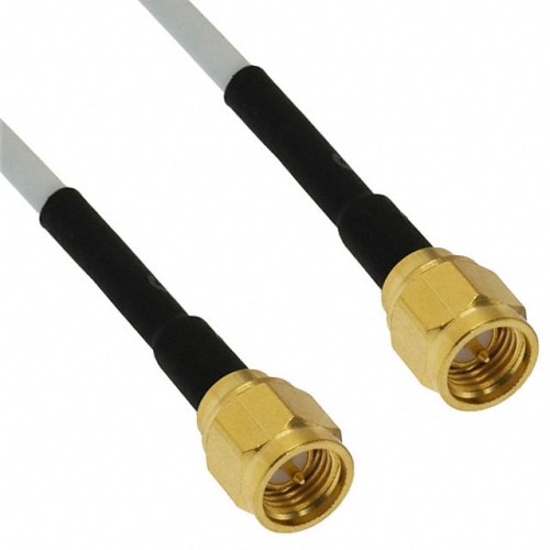CBL ASSY SMA PLUG RG316 DS 36"