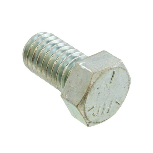 BOLT HEX HEX SOCKET 7/16"-14