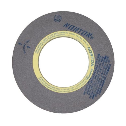 20 x 8 x 12 In. Centerless Wheel
